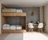 Agios Nikolaos Kreta, Agios Nikolaos: Modernes Luxus-Gartenapartment mit Panoramablick aufs Meer zu verkaufen Wohnung kaufen